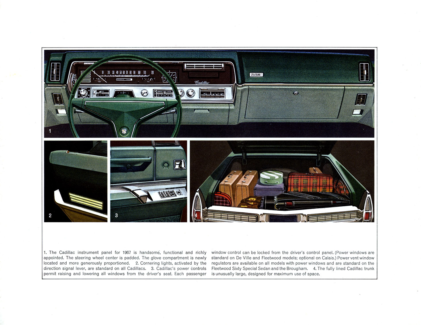 1967 Cadillac-14