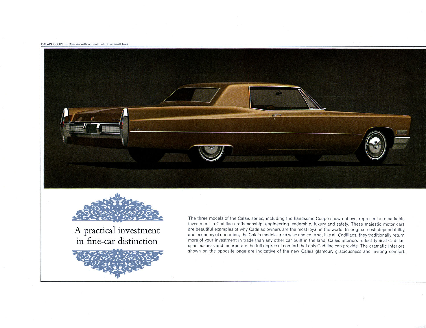 1967 Cadillac-16