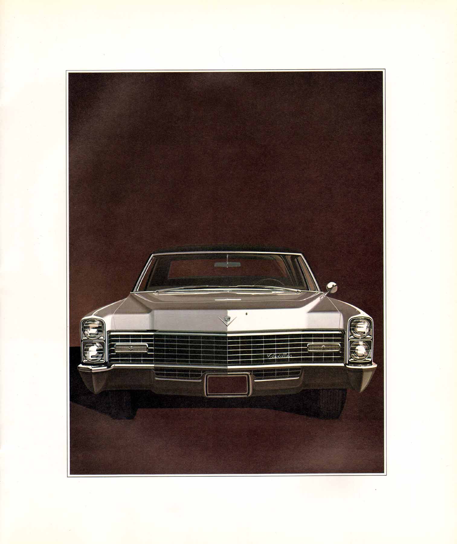 1967 Cadillac Prestige-17
