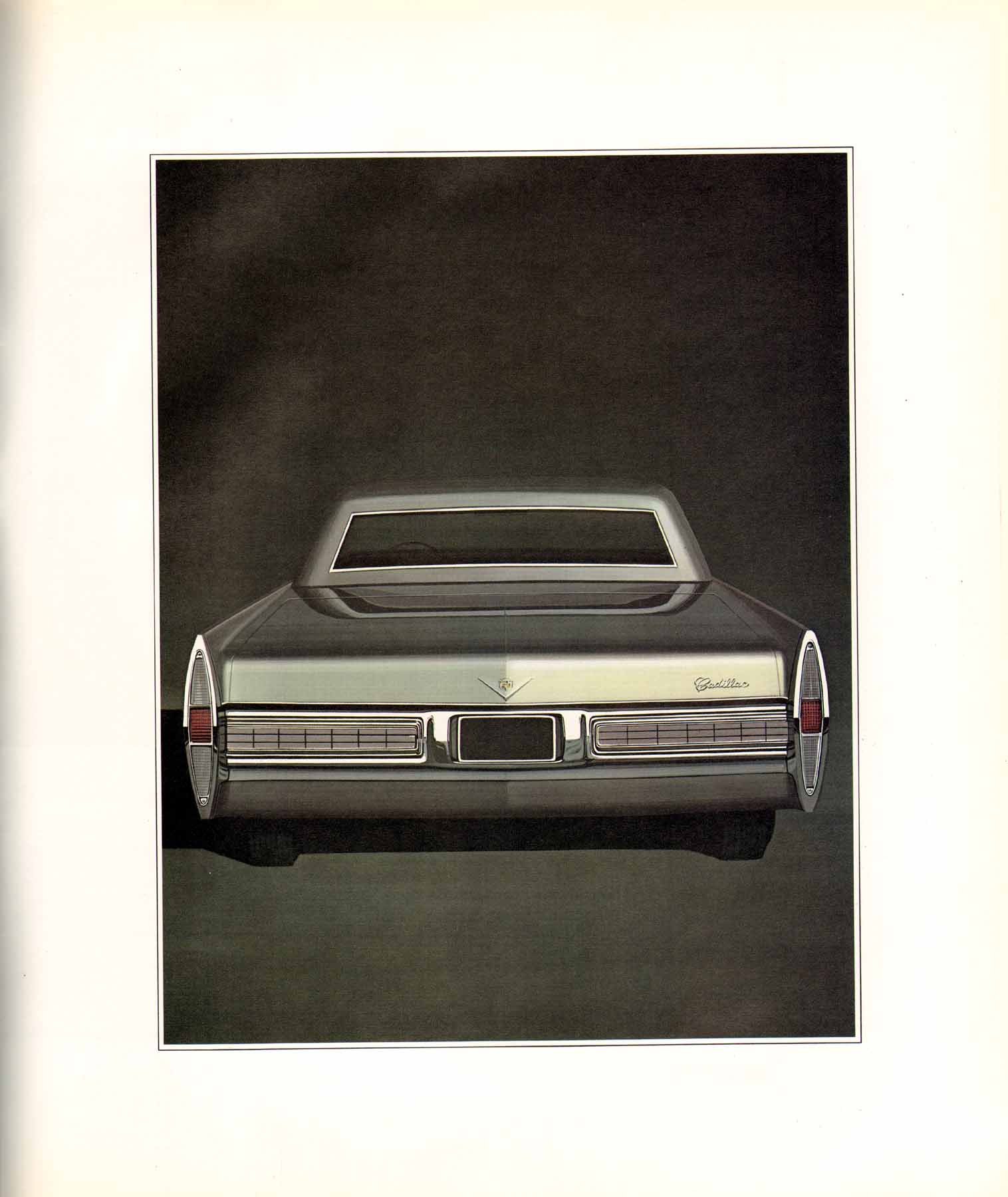 1967 Cadillac Prestige-27