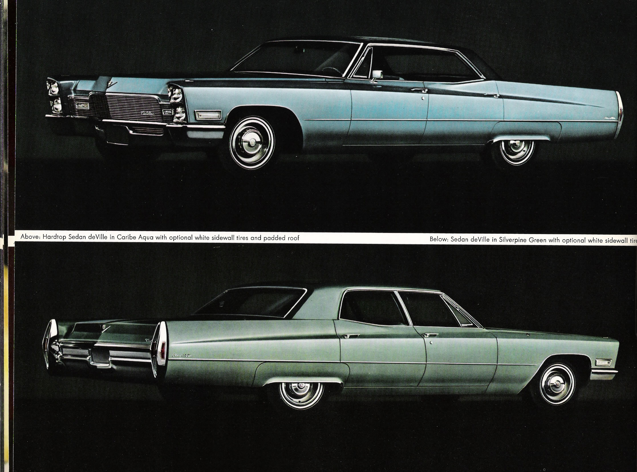 1968 Cadillac-11