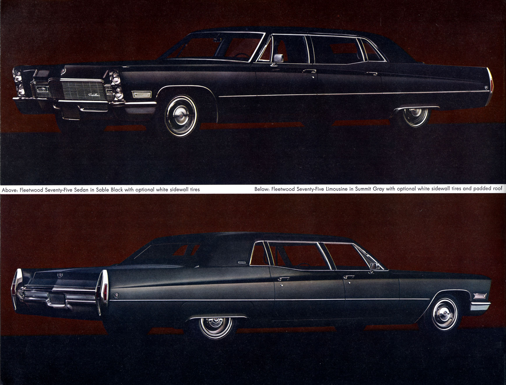 1968 Cadillac-a08
