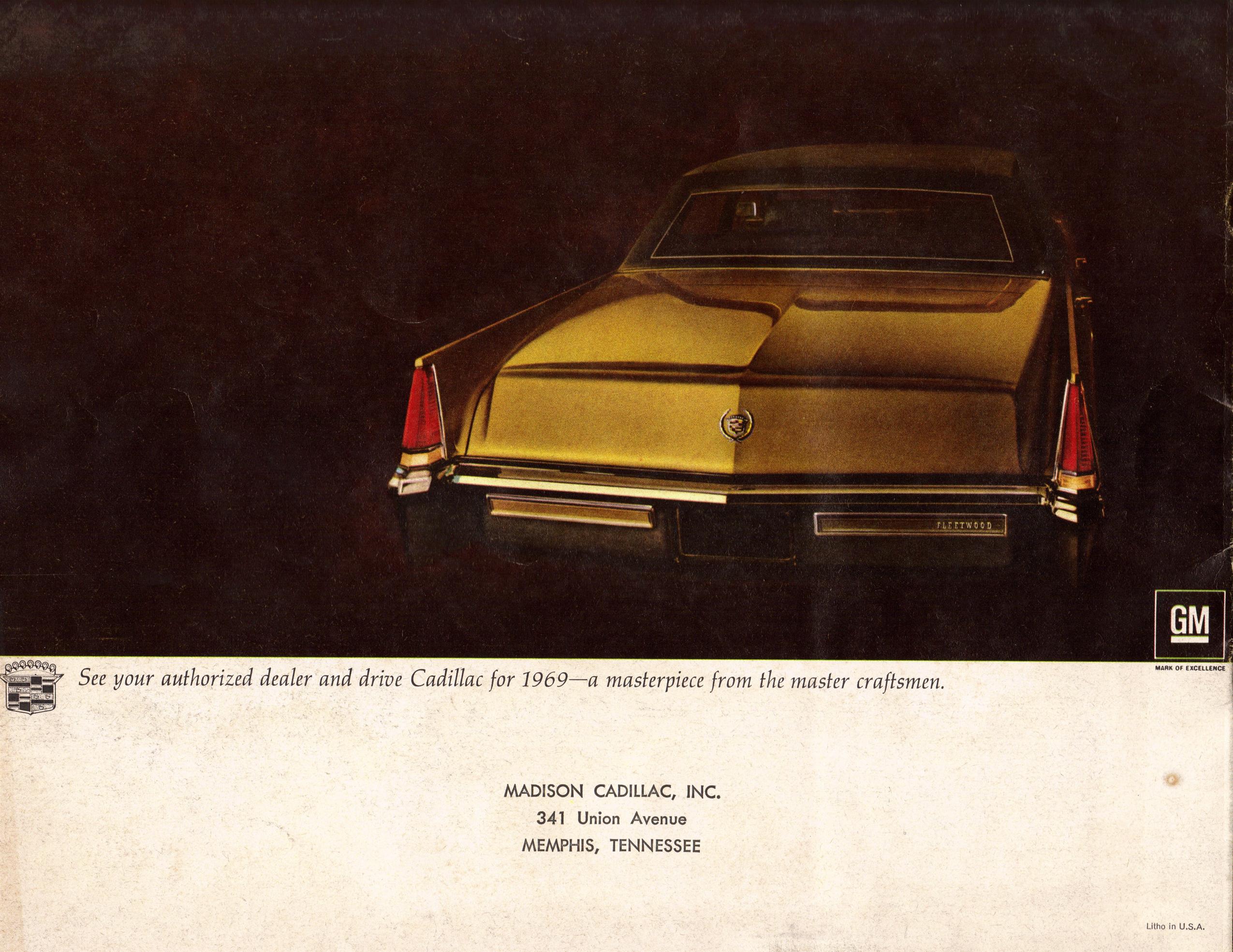 1969 Cadillac-a15