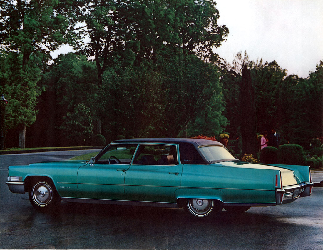 1970 Cadillac-04