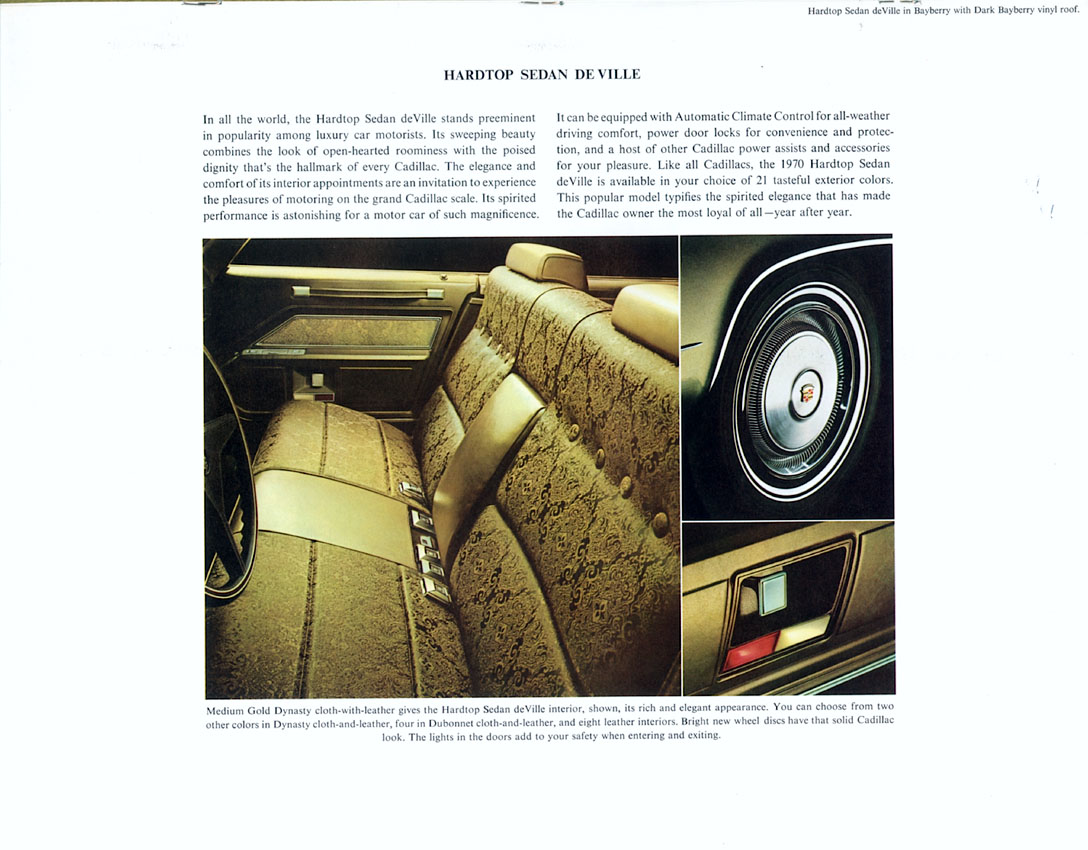 1970 Cadillac-15