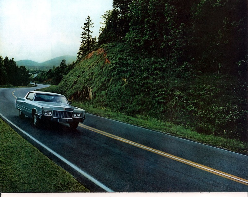 1970 Cadillac-26