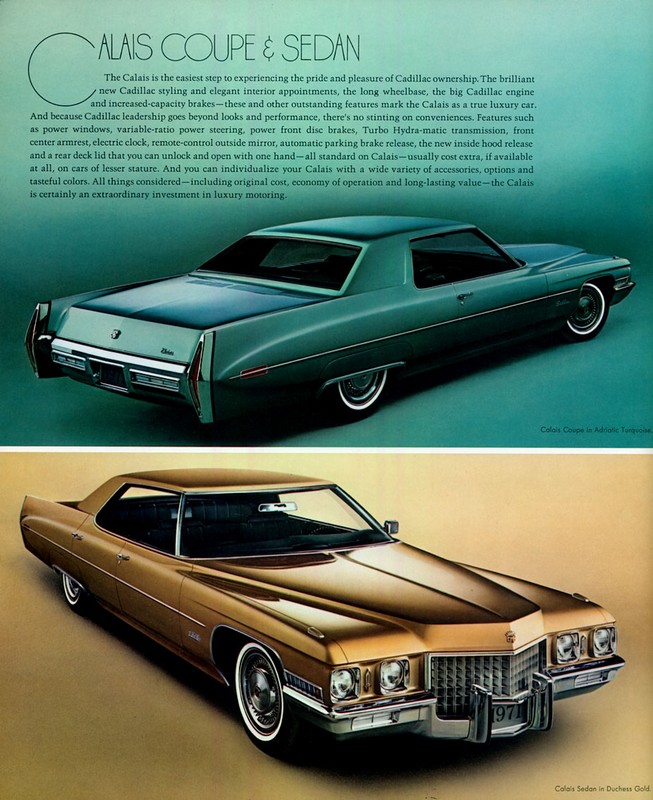 1971 Cadillac-15