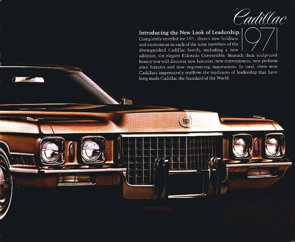 1971 Cadillac-01
