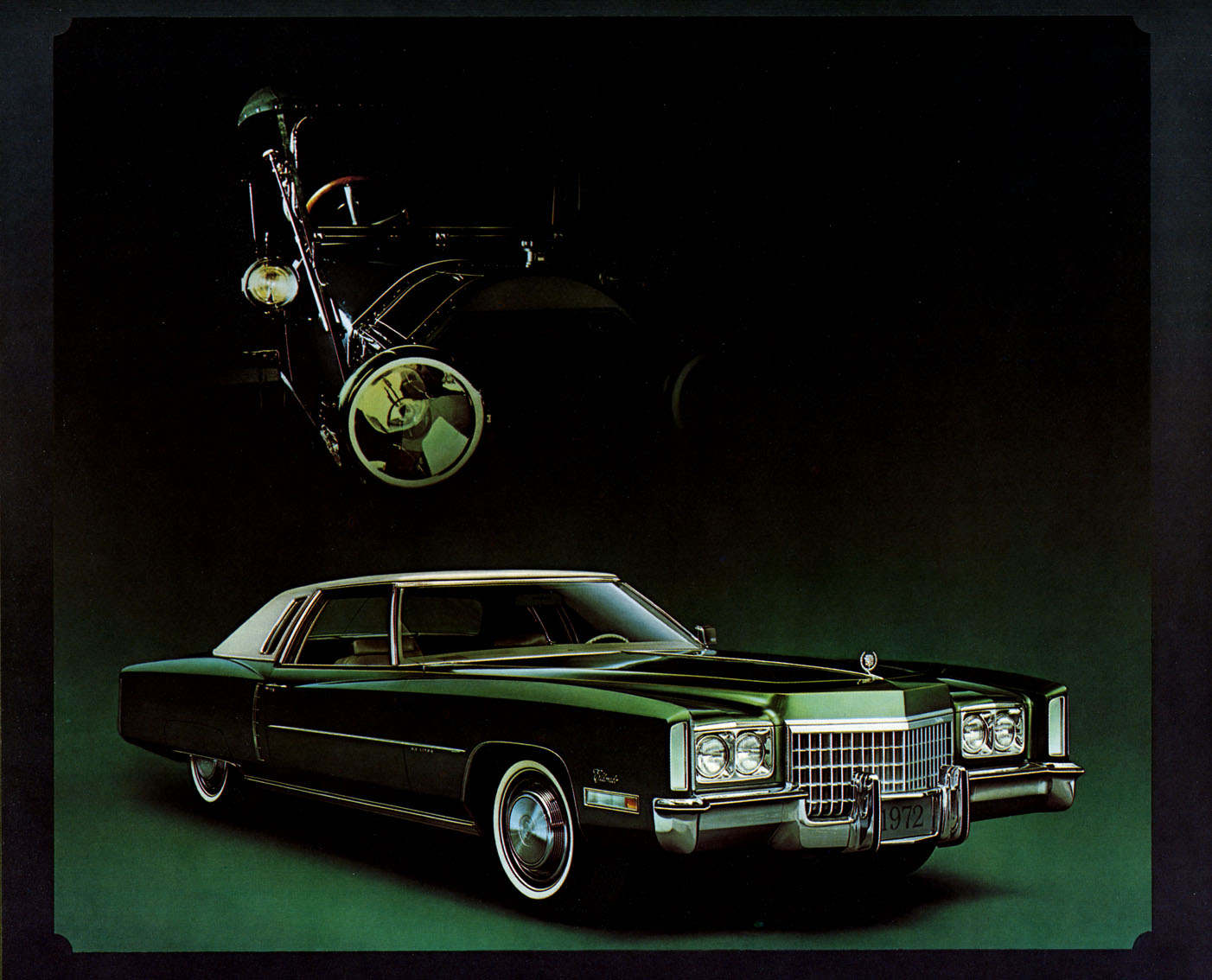 1972 Cadillac-10