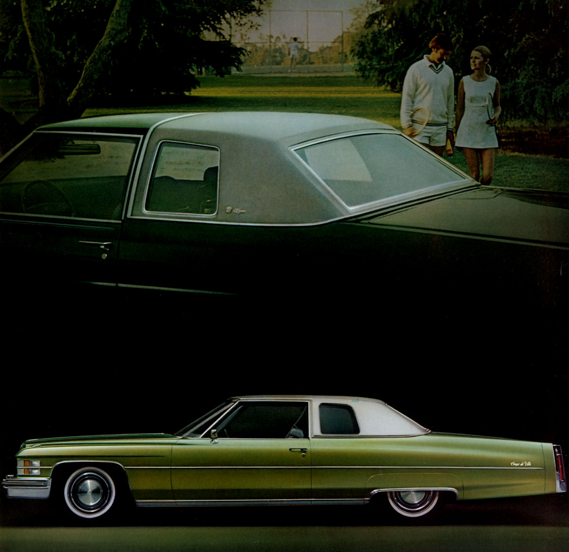 1974 Cadillac-16