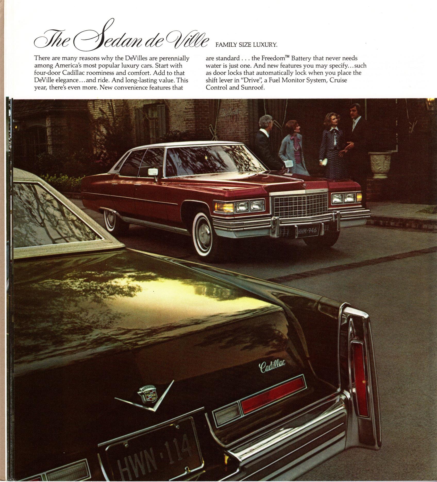 1976 Cadillac pg12