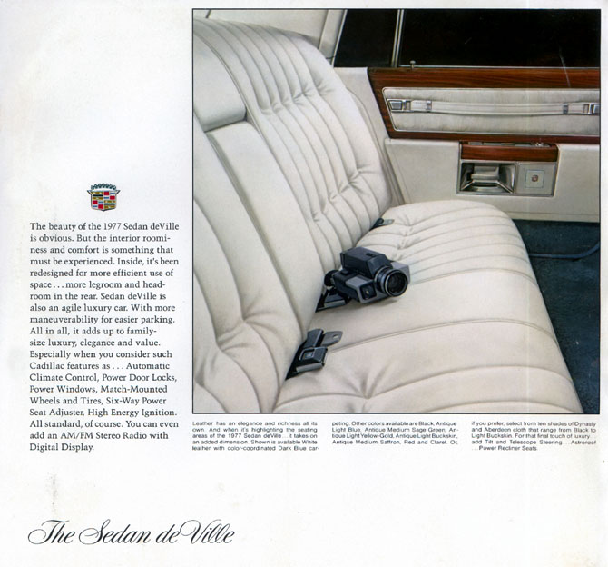 1977 Cadillac-10