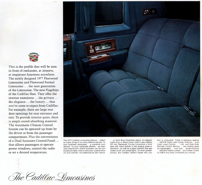 1977 Cadillac-12