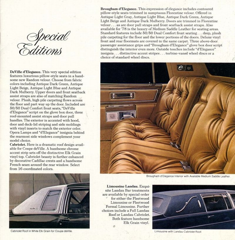 1978 Cadillac-11