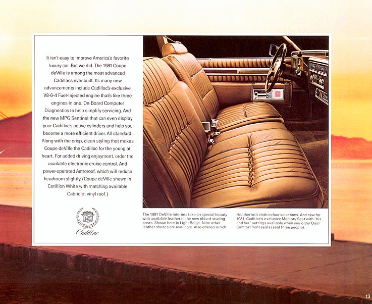 1981 Cadillac-15