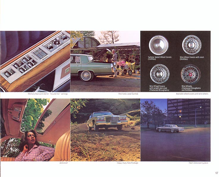 1981 Cadillac-19