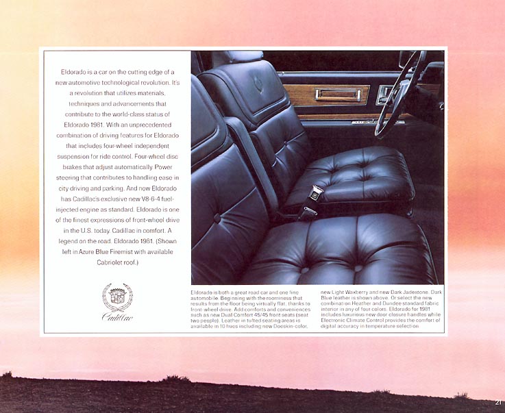1981 Cadillac-23