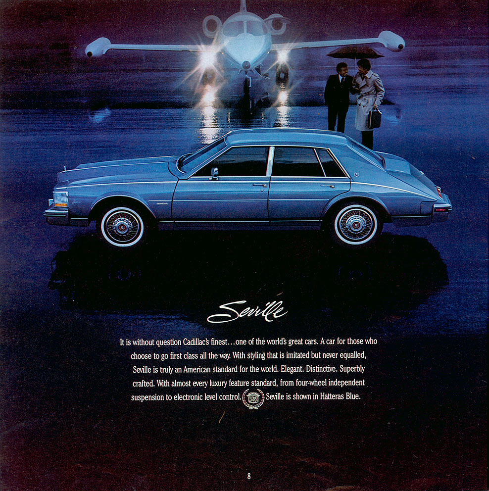 1983 Cadillac-10