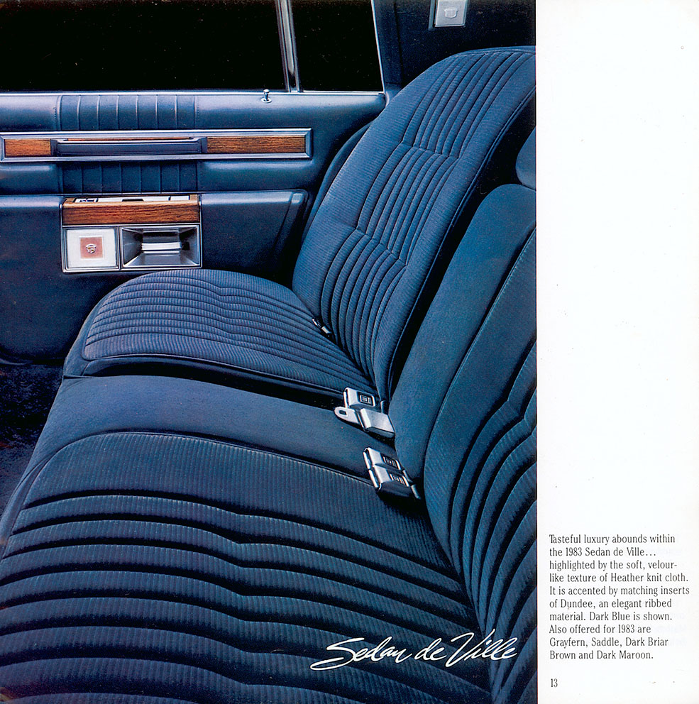 1983 Cadillac-15