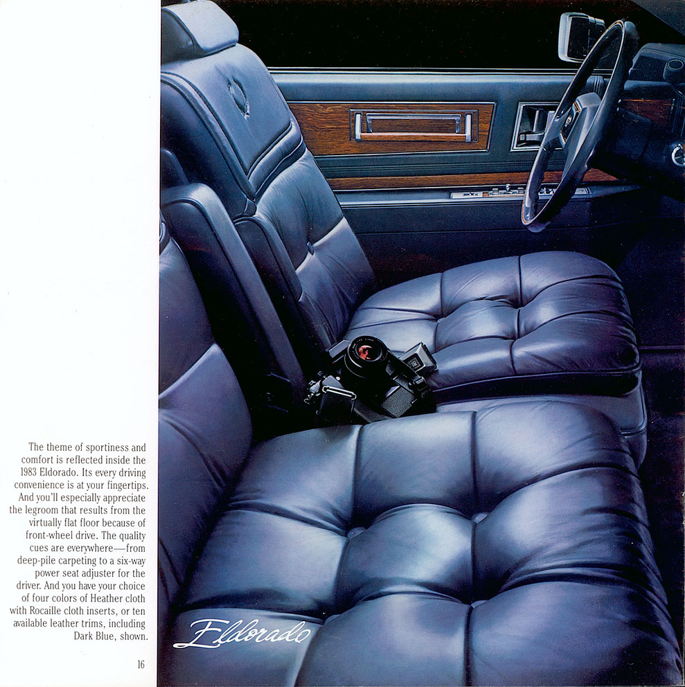 1983 Cadillac-18