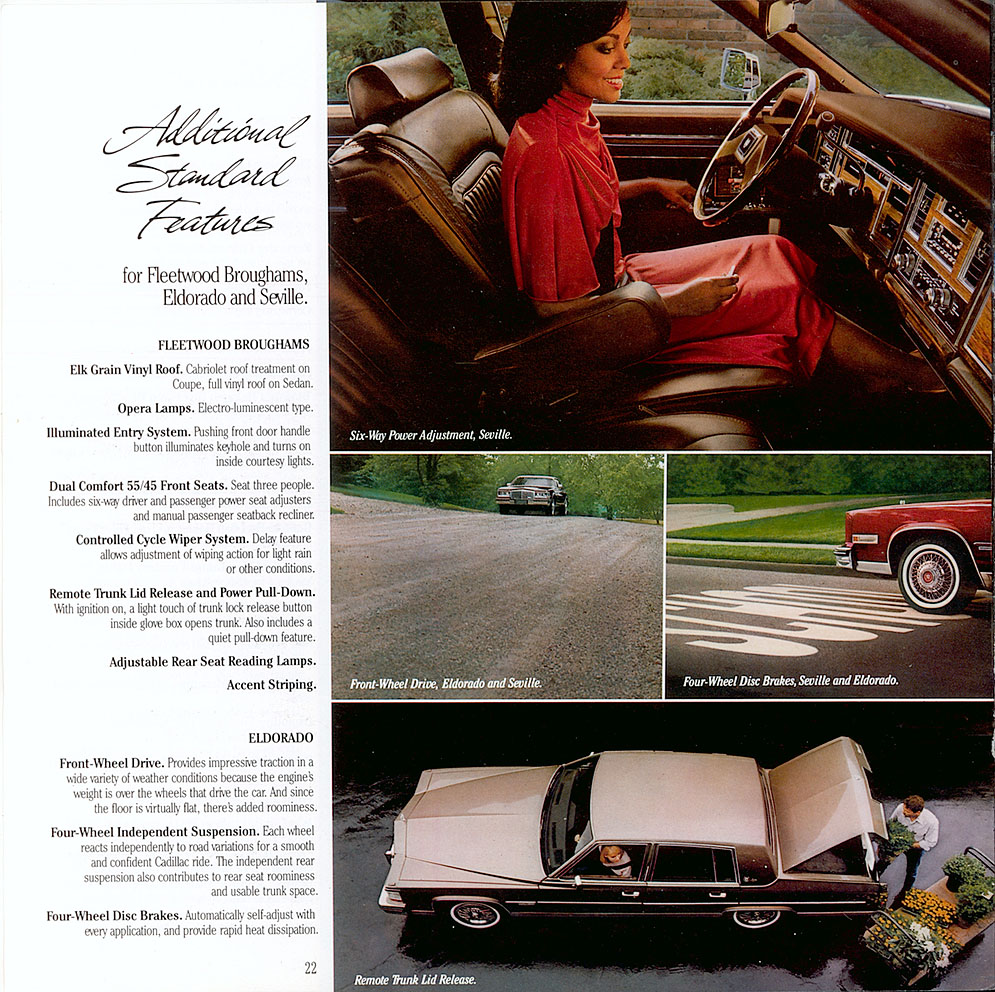 1983 Cadillac-24