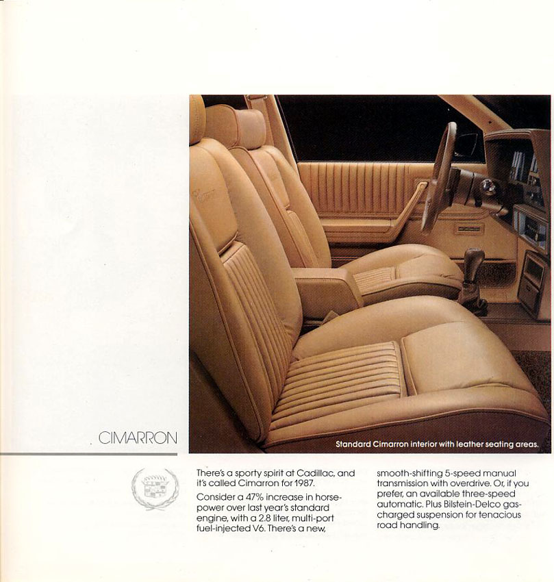1987 Cadillac-24
