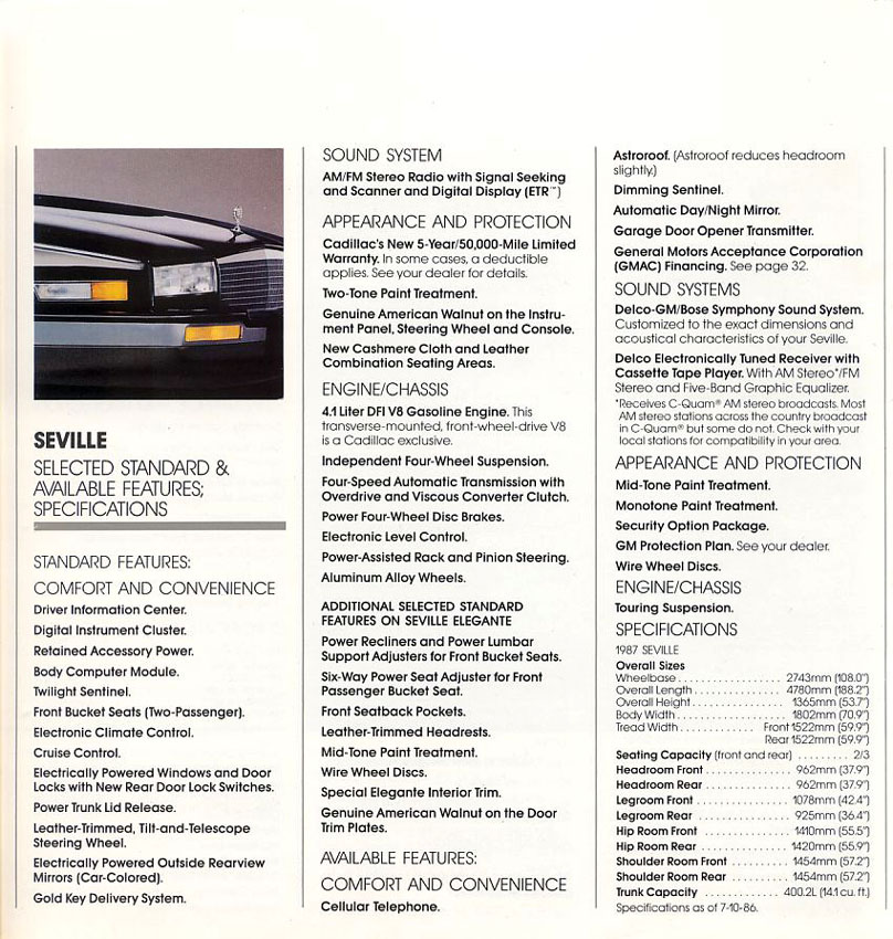 1987 Cadillac-30