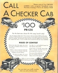 1930 Checker-01