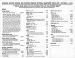 1970 Checker Aerobus Price List-02