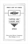 1912 Chevrolet Parts Price List-02