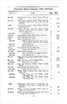1912 Chevrolet Parts Price List-19