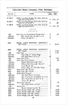 1912 Chevrolet Parts Price List-20