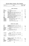 1912 Chevrolet Parts Price List-62