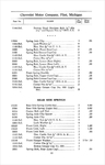 1912 Chevrolet Parts Price List-12