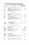 1912 Chevrolet Parts Price List-15