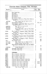 1912 Chevrolet Parts Price List-35