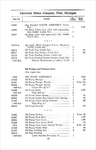 1912 Chevrolet Parts Price List-42