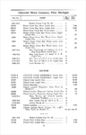 1912 Chevrolet Parts Price List-47