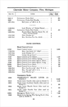 1912 Chevrolet Parts Price List-60