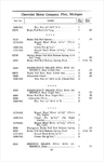 1912 Chevrolet Parts Price List-63
