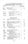 1912 Chevrolet Parts Price List-64