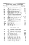 1912 Chevrolet Parts Price List-67