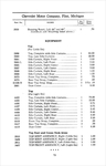 1912 Chevrolet Parts Price List-72