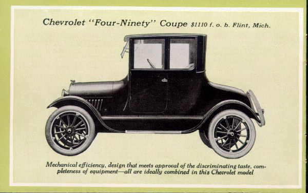 1922 Chevrolet-10