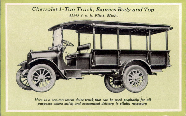 1922 Chevrolet-22