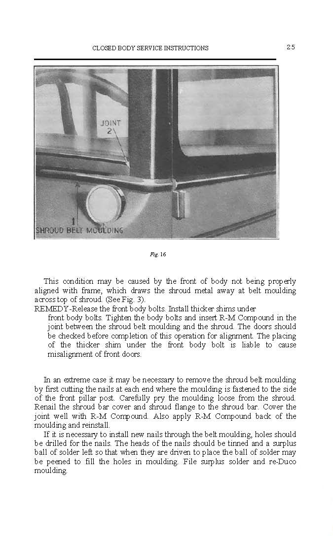 1927 Chevrolet Body Manual-22