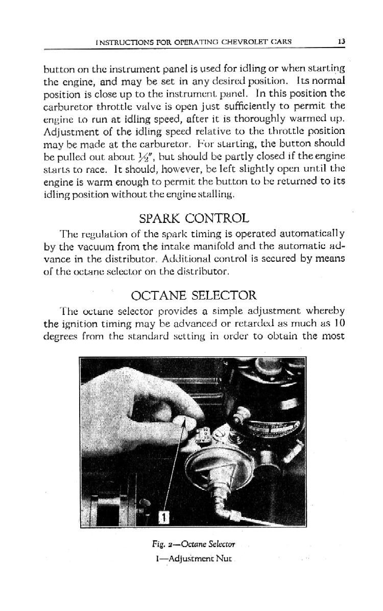 1934 Chevrolet Manual-13
