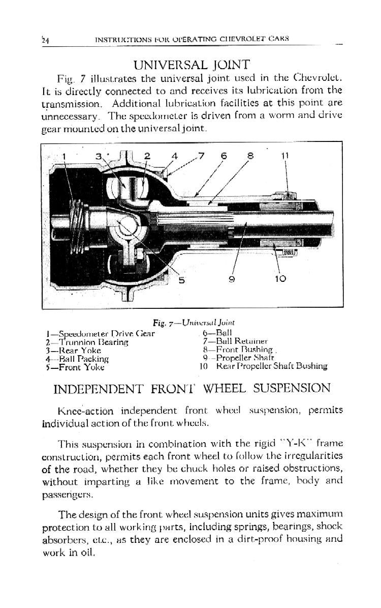 1934 Chevrolet Manual-24