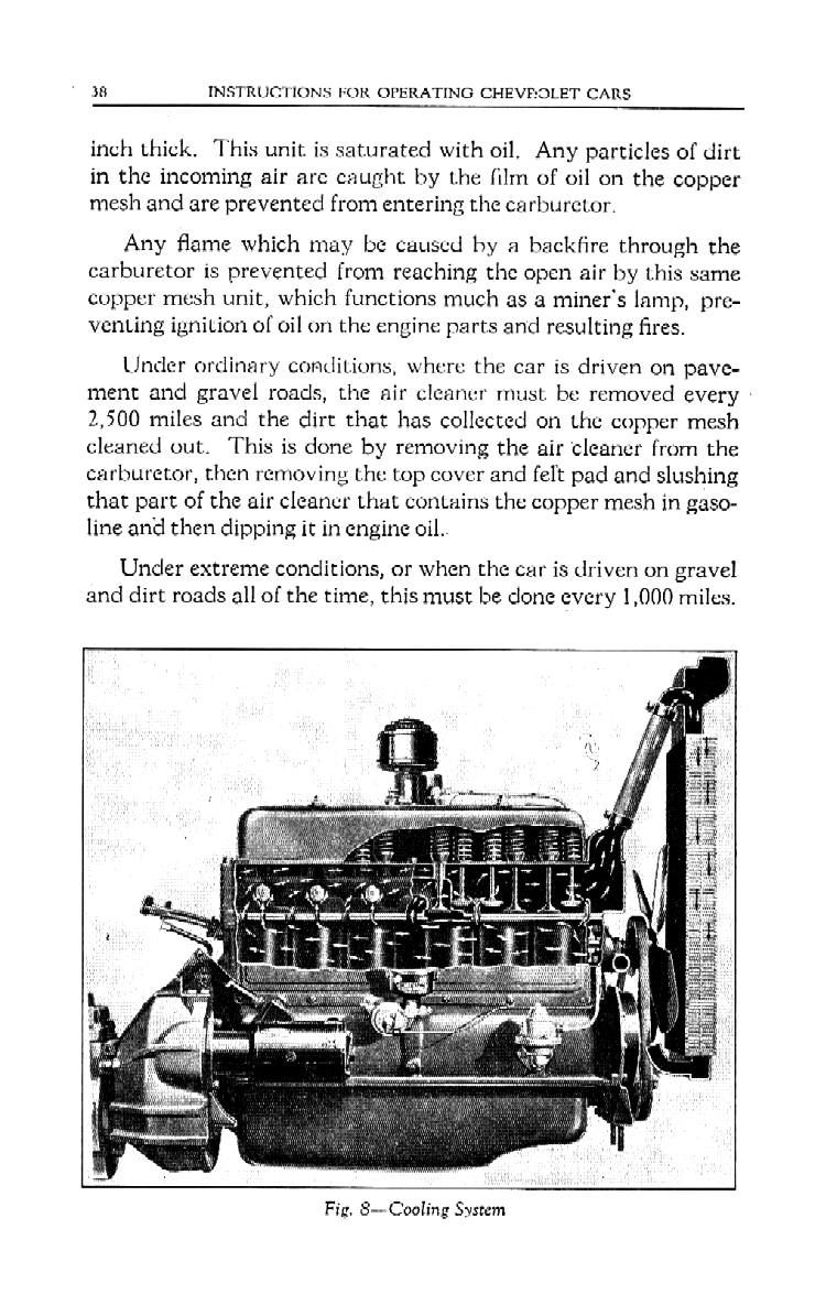 1934 Chevrolet Manual-38