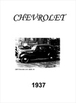 1937 Chevrolet Specs-00a